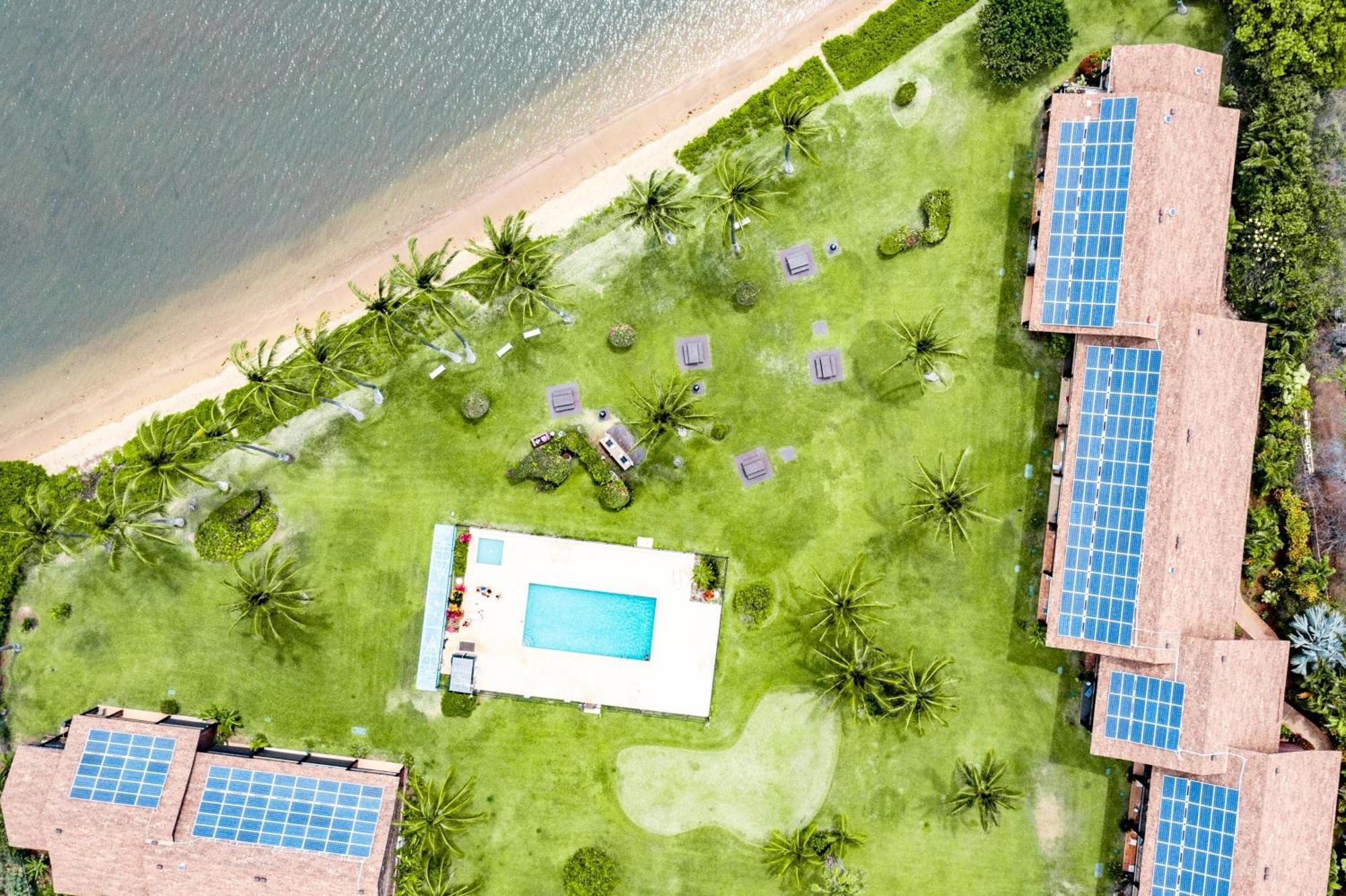 Molokai Shores Kaunakakai Ngoại thất bức ảnh