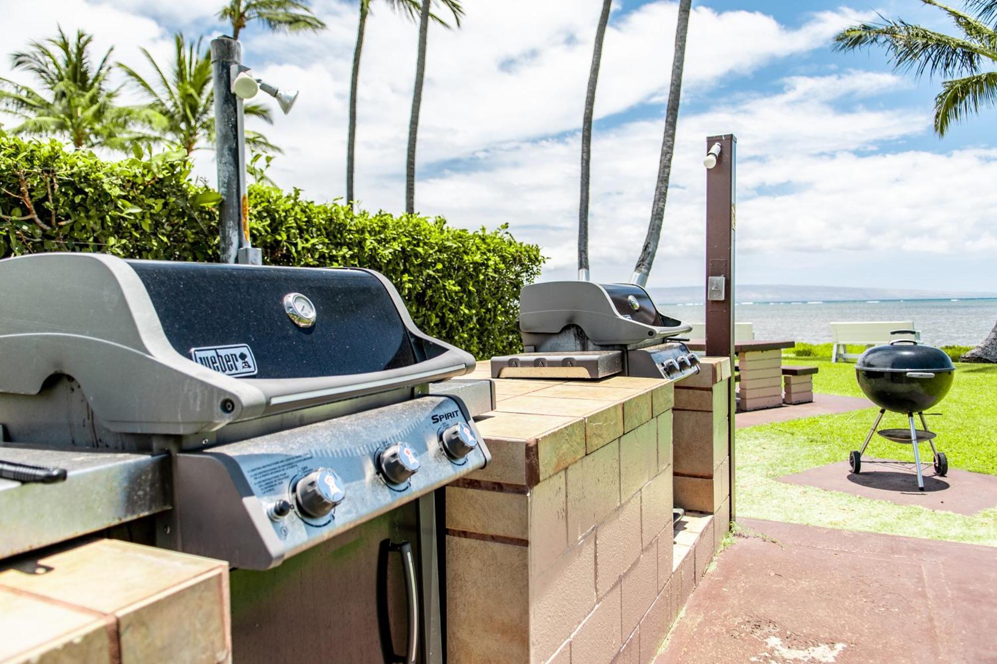Molokai Shores Kaunakakai Ngoại thất bức ảnh