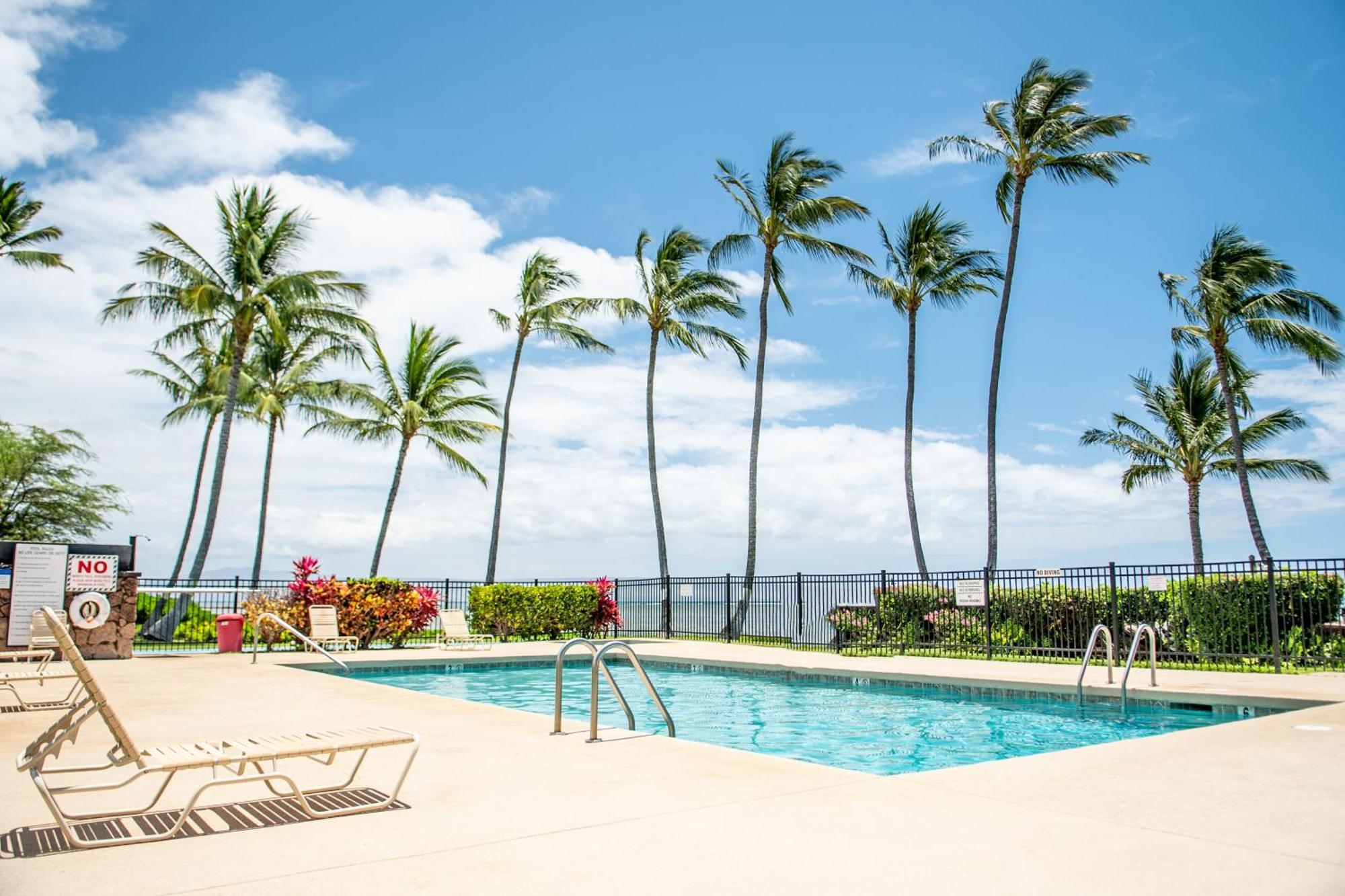 Molokai Shores Kaunakakai Ngoại thất bức ảnh