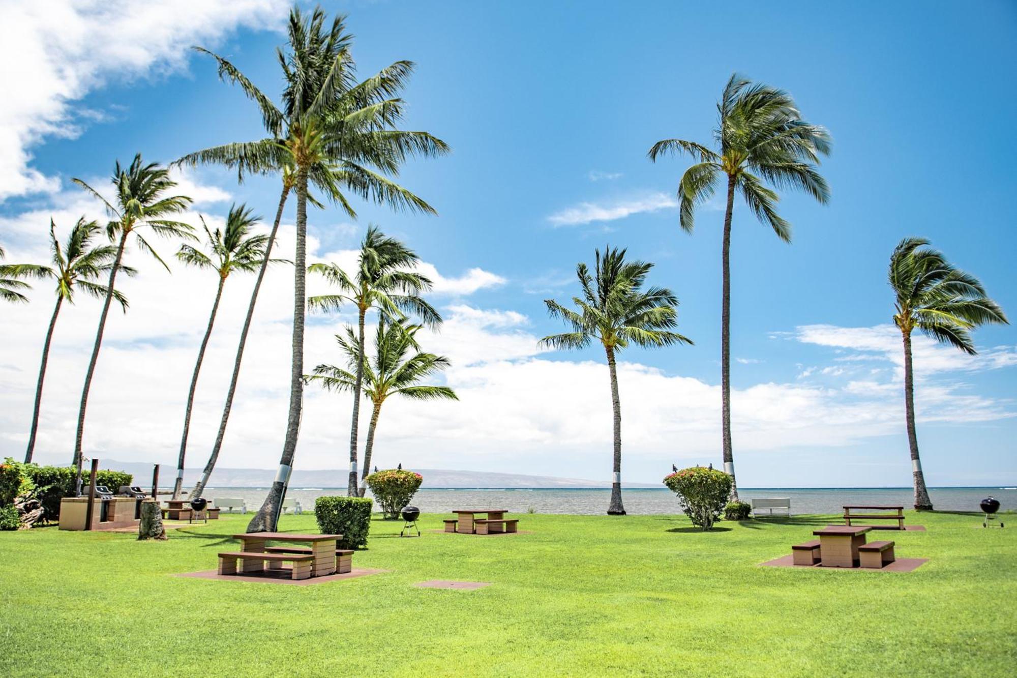 Molokai Shores Kaunakakai Ngoại thất bức ảnh