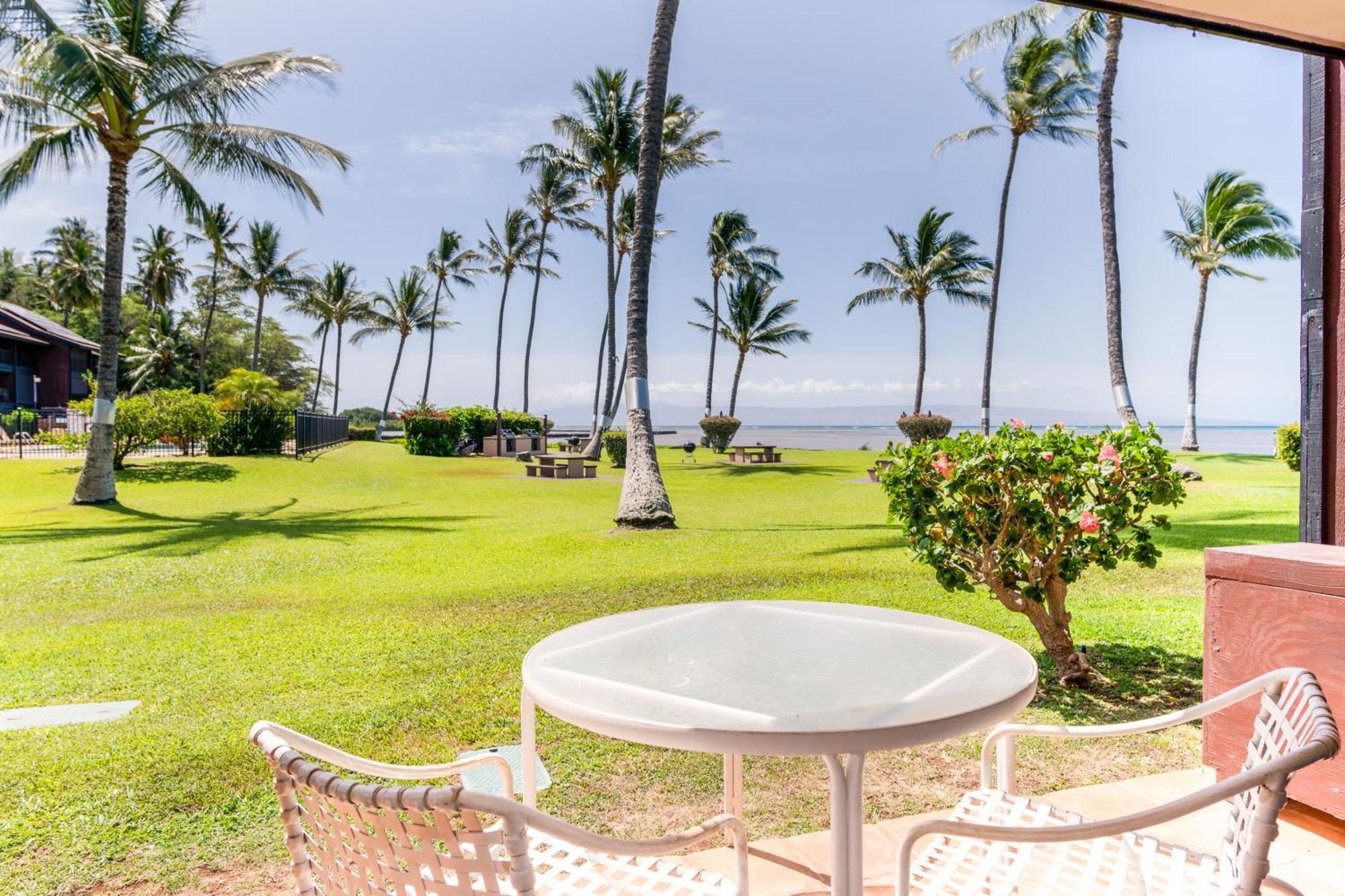 Molokai Shores Kaunakakai Ngoại thất bức ảnh