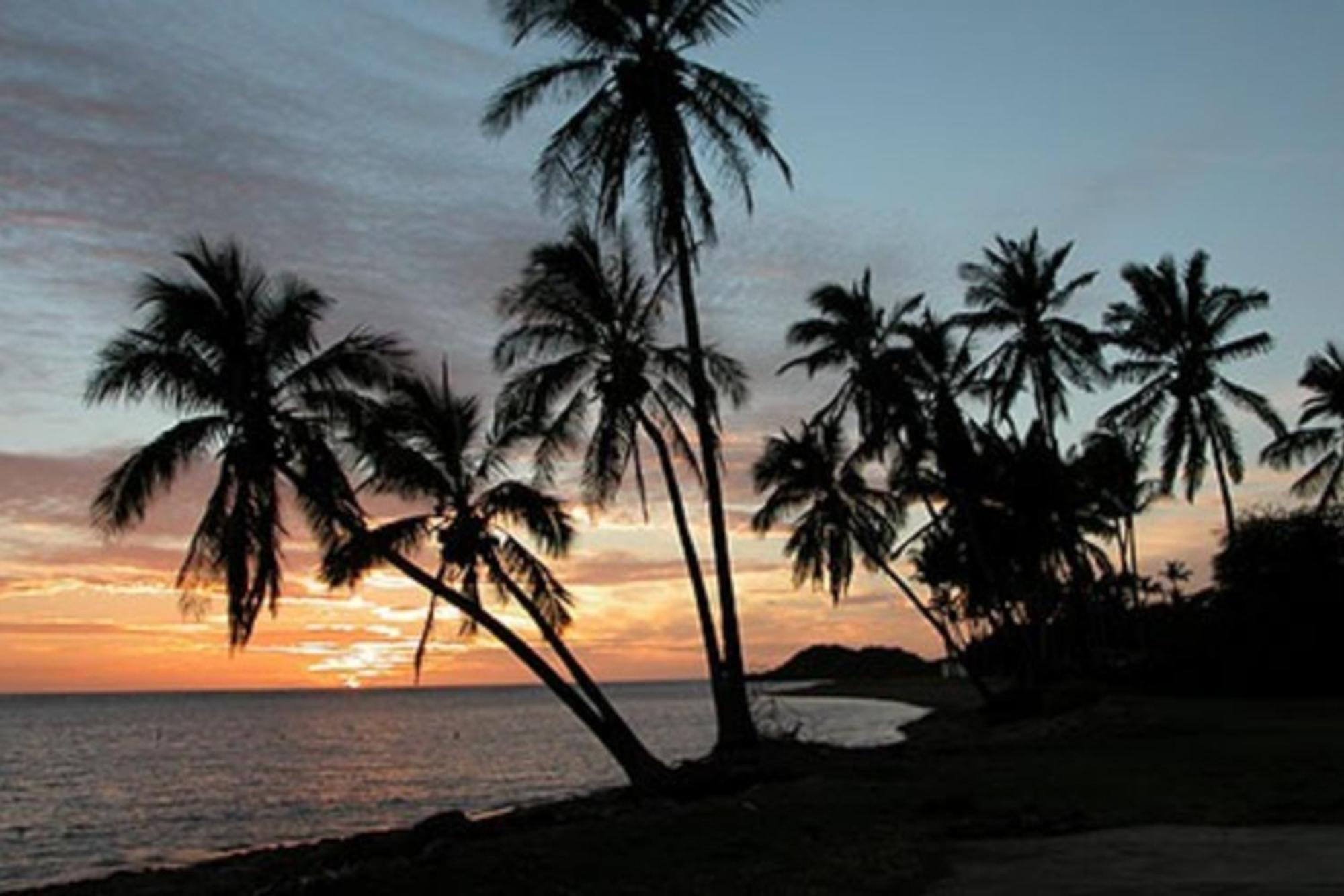 Molokai Shores Kaunakakai Ngoại thất bức ảnh