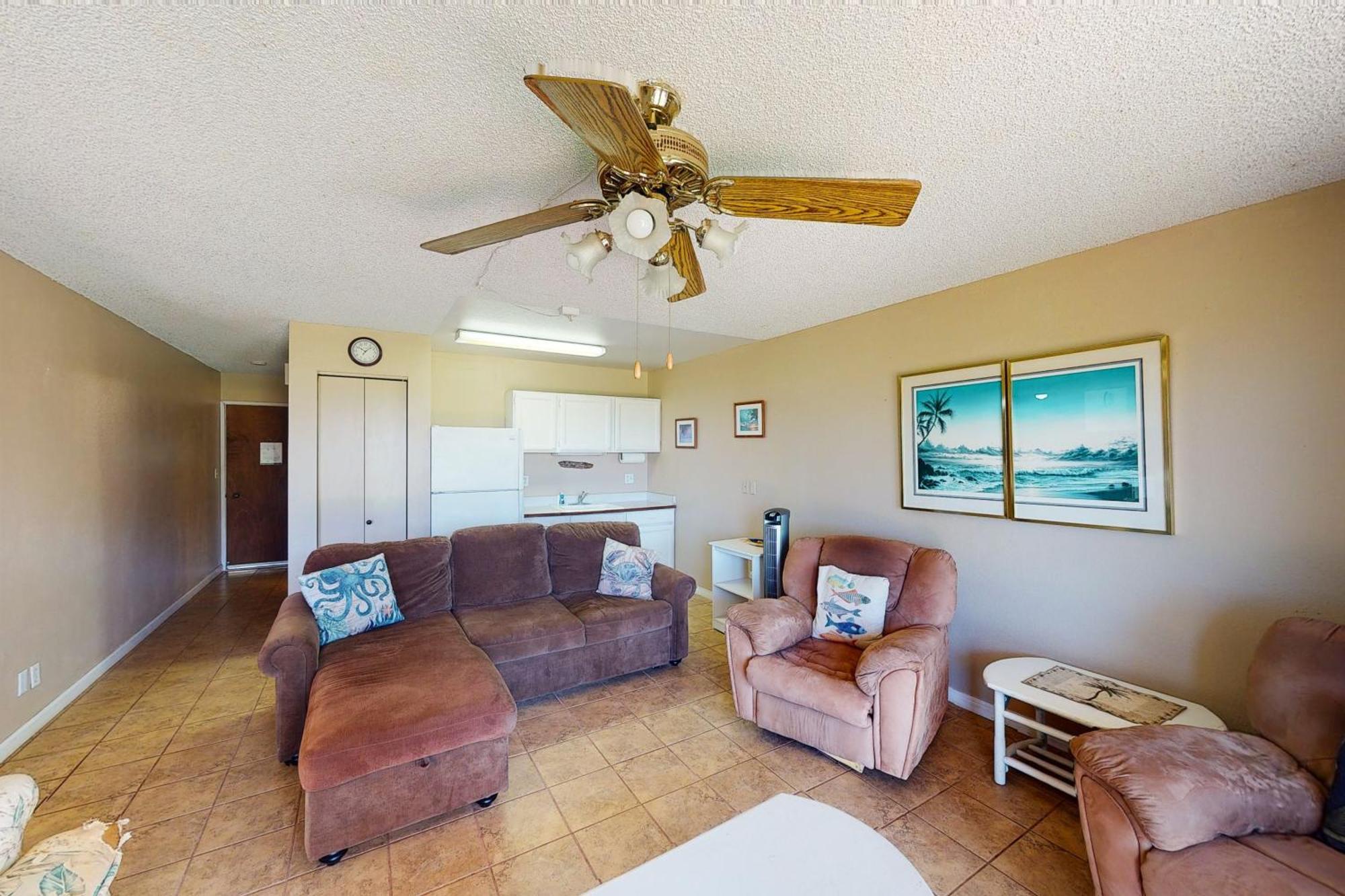 Molokai Shores Kaunakakai Phòng bức ảnh