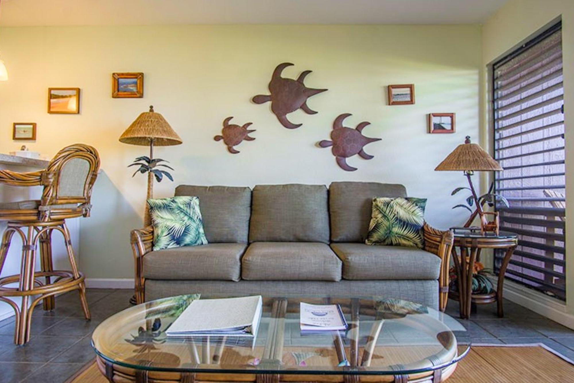 Molokai Shores Kaunakakai Phòng bức ảnh