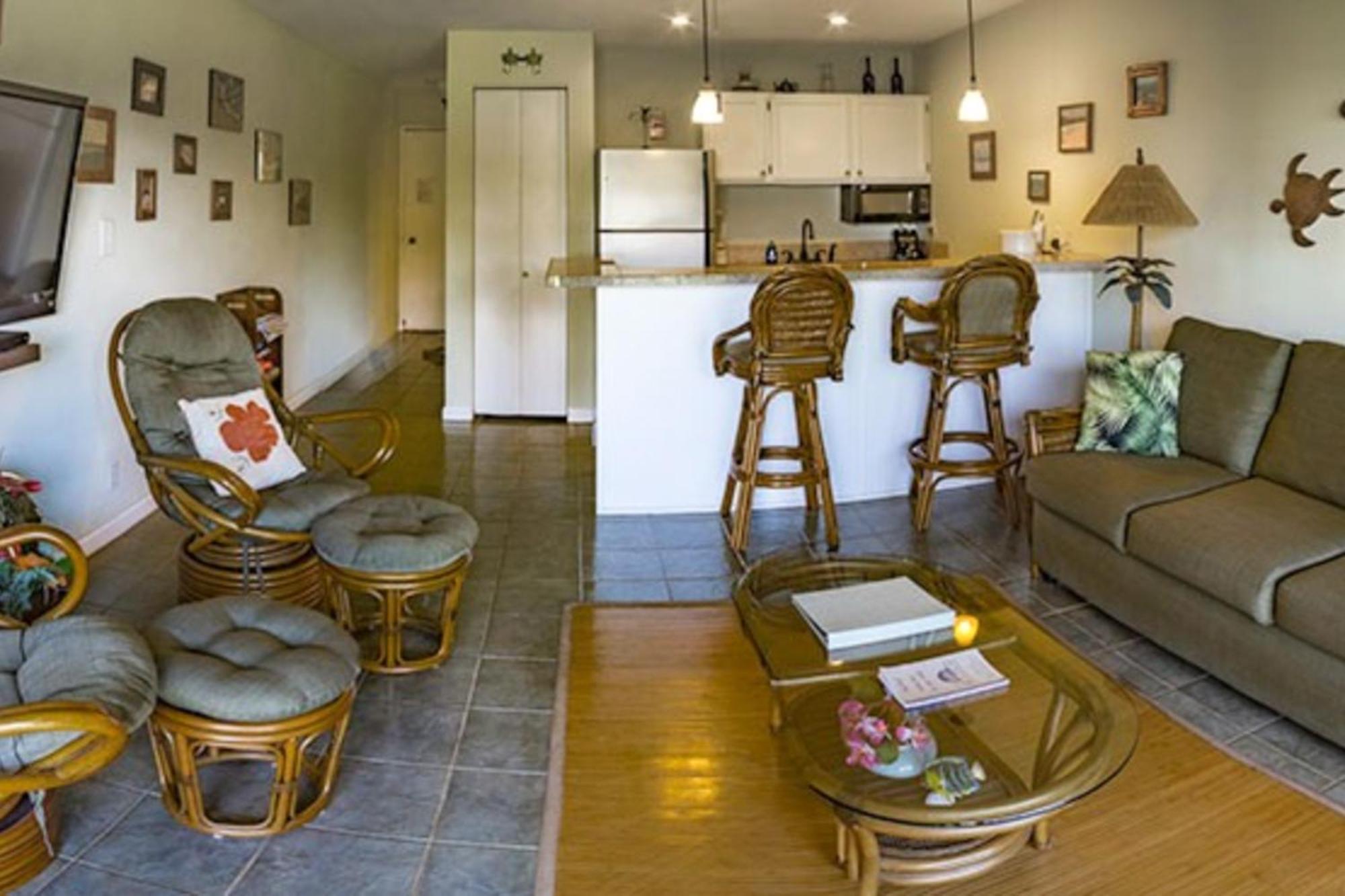 Molokai Shores Kaunakakai Phòng bức ảnh