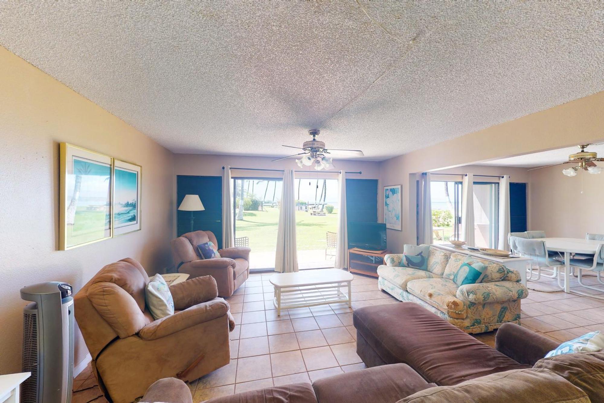 Molokai Shores Kaunakakai Phòng bức ảnh